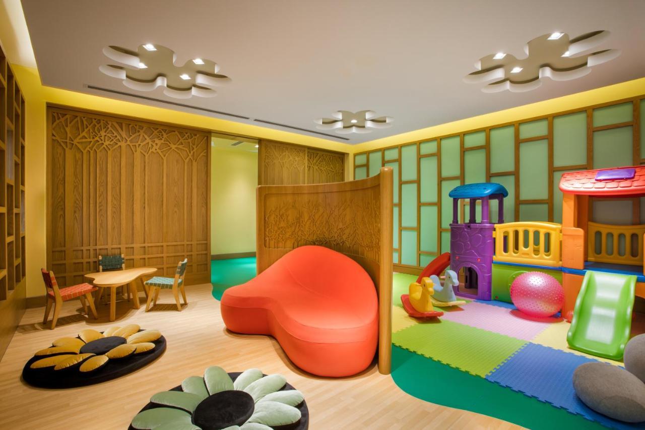 Banyan Tree Hotel Huangshan-The Ancient Charm Of Huizhou, A Paradise Εξωτερικό φωτογραφία