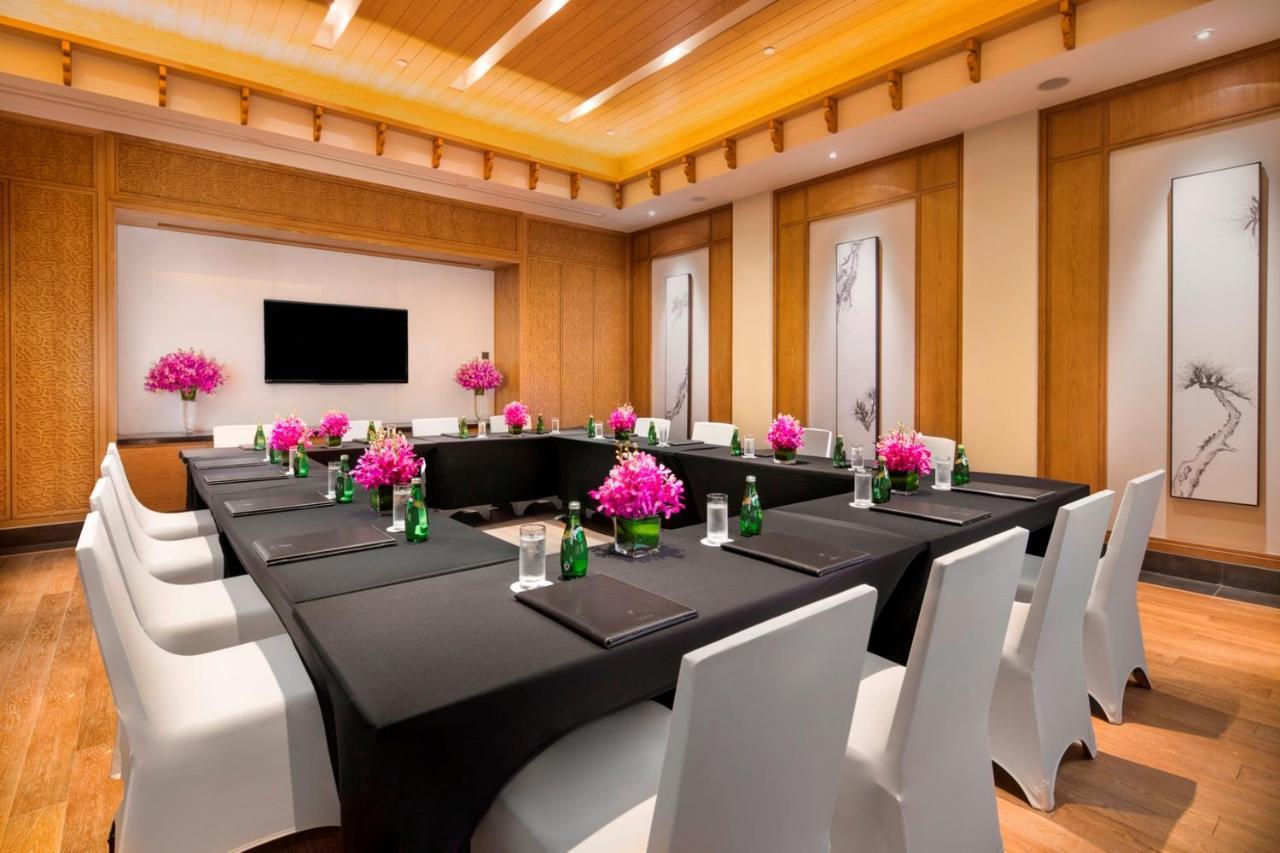 Banyan Tree Hotel Huangshan-The Ancient Charm Of Huizhou, A Paradise Εξωτερικό φωτογραφία